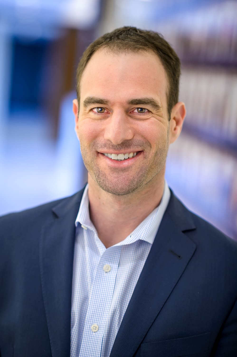 Alex Berzofsky