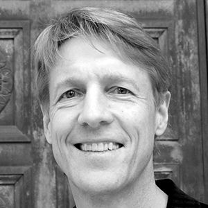 David Fox