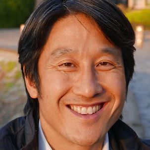 Alex Lau