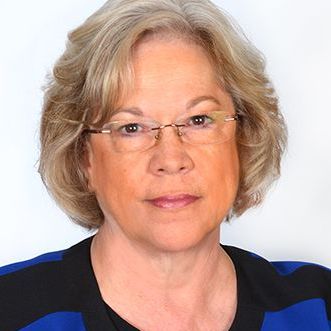 Sue Hrim