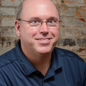 Tom Geiger