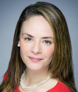 Allison Paz