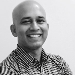 Sanjay Ramakrishnan