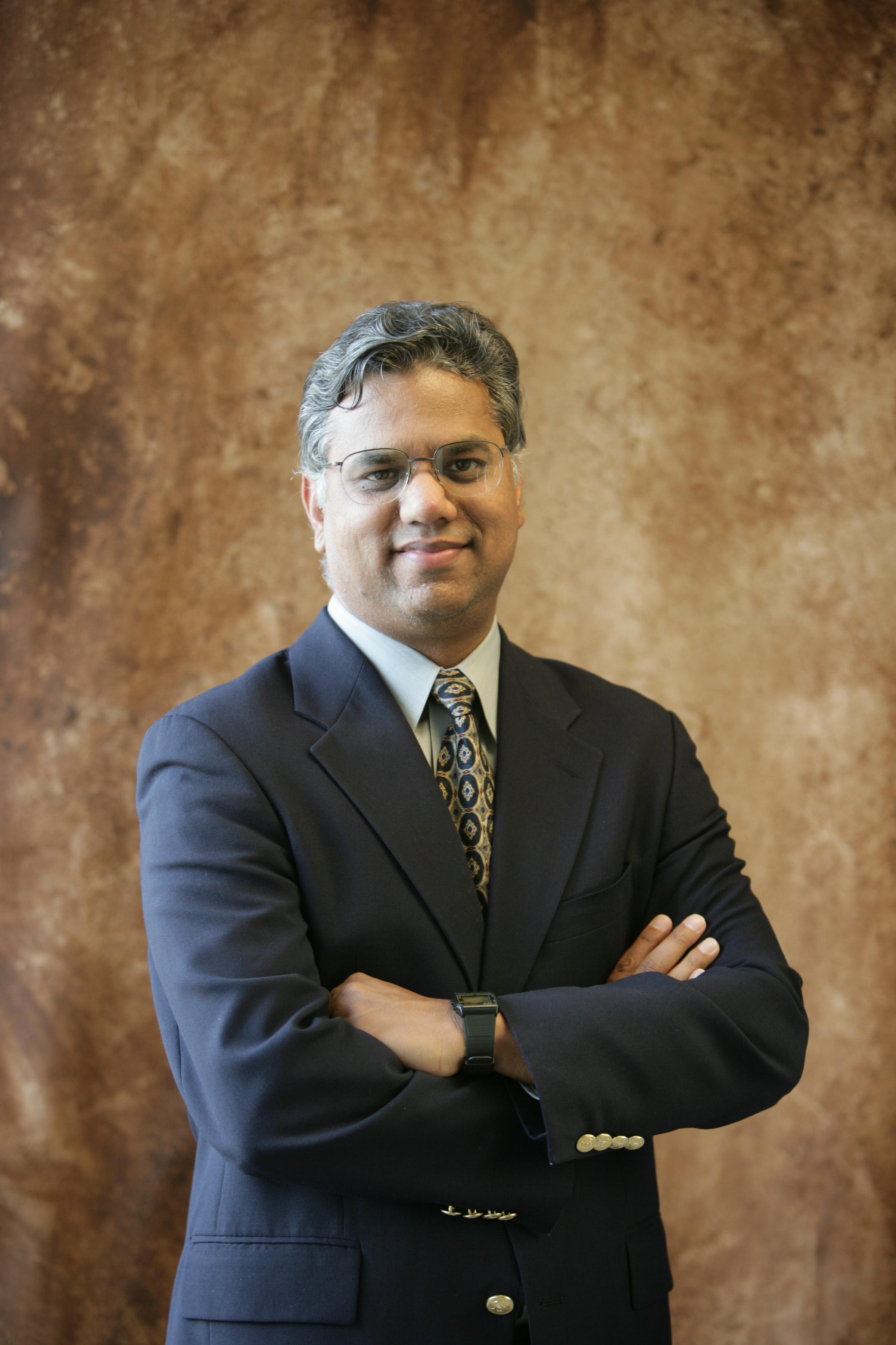 Satyandra Gupta