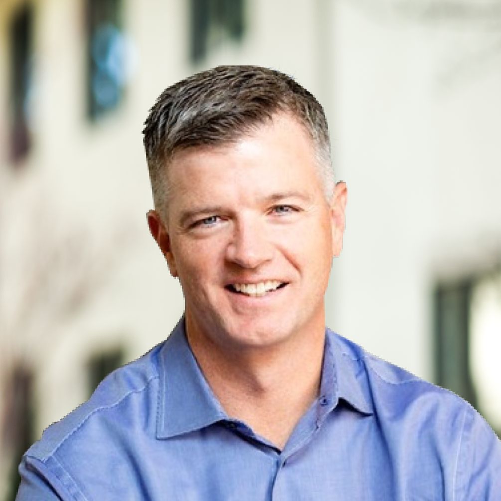 John Vrionis