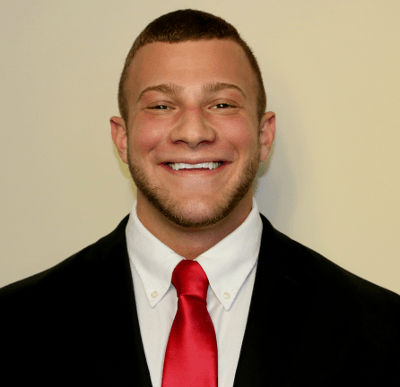 Nathan Nichols