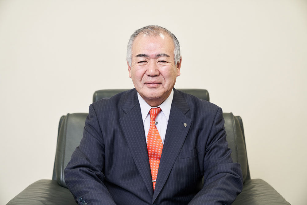 Satoru Horikawa