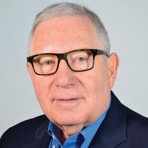Len Fertig