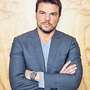 Bjarke Ingels