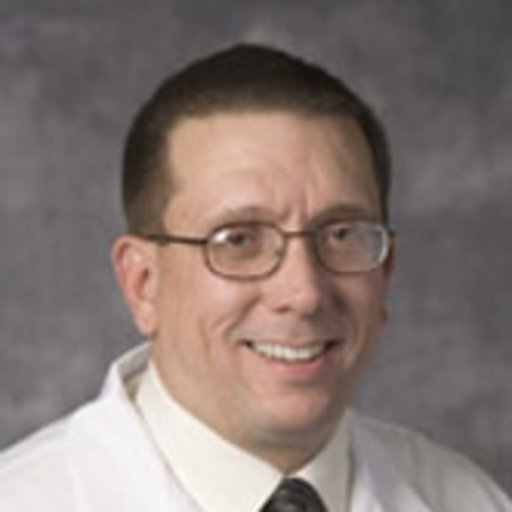 Dale Baur