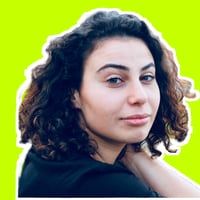 Anna Melamed
