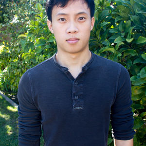 Gregg Ratanaphanyarat