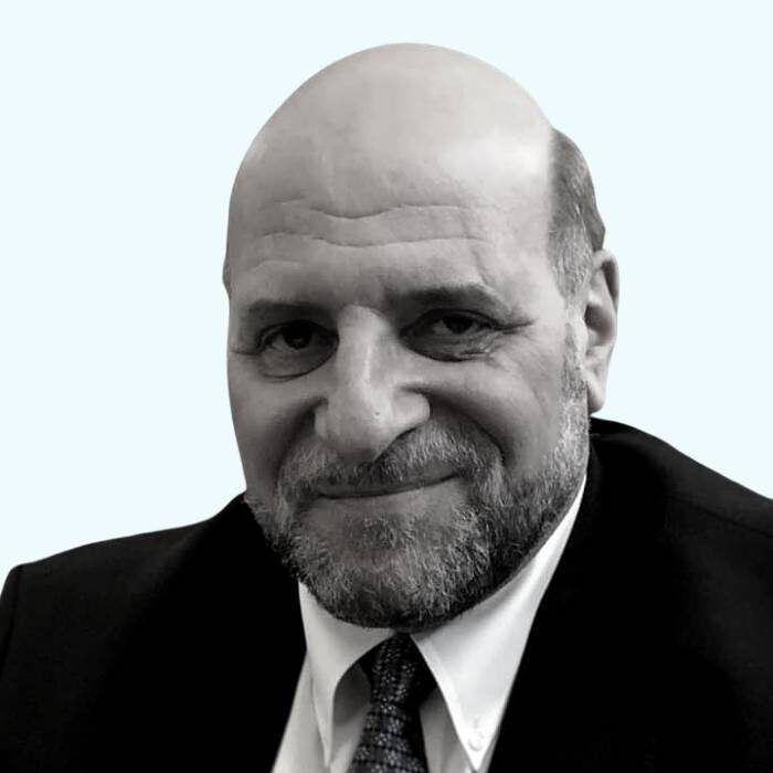 Paul Spiegel