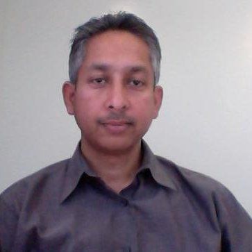 Amitabh Sinha