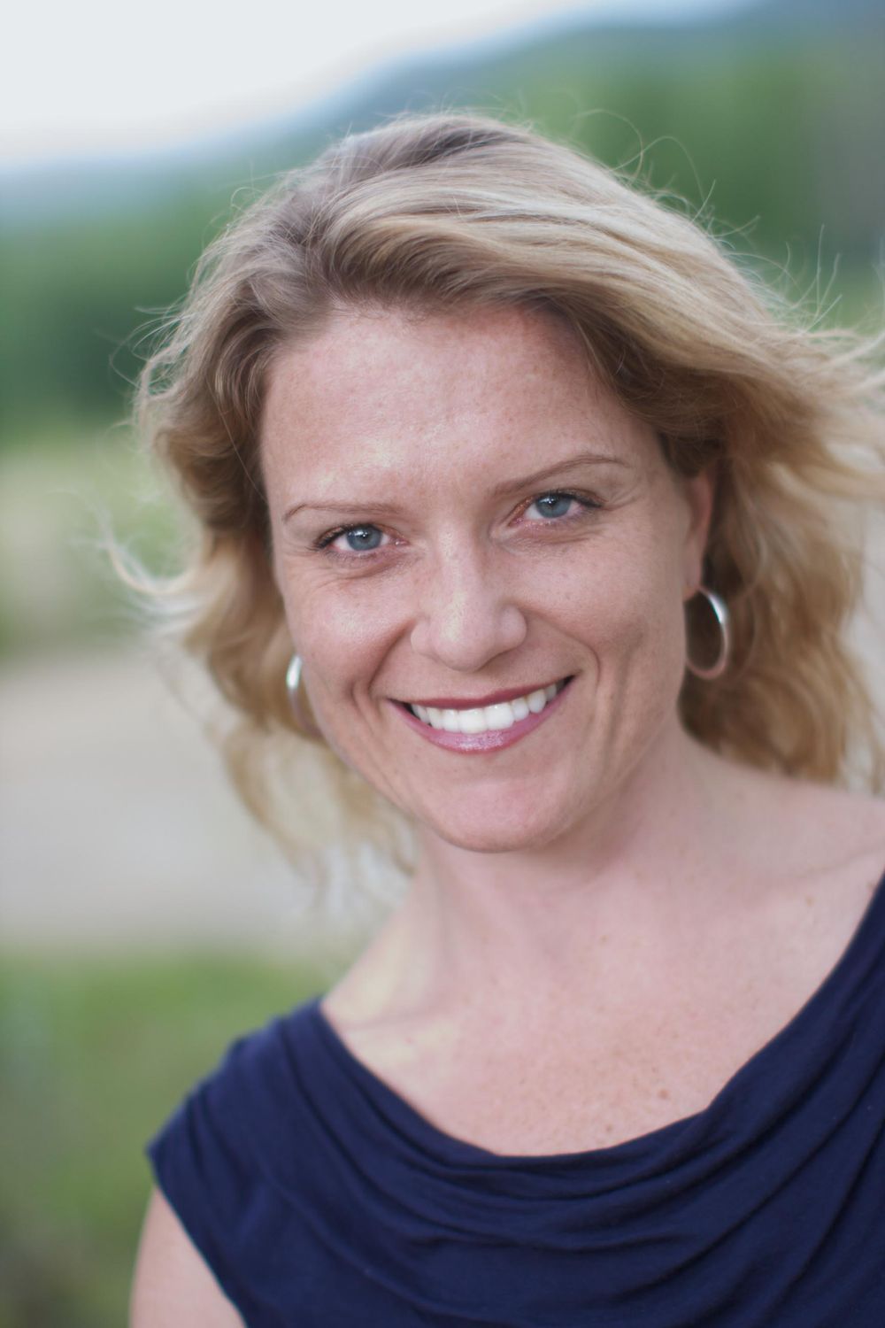 Heather OBrien