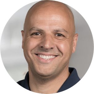Joe Meyer