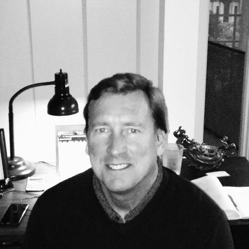 Scott Fackert
