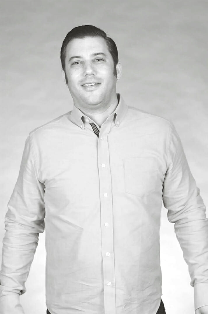 Aaron Silverman