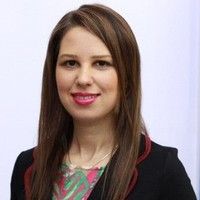 Hanieh Ghadimi