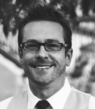 Travis Hyde