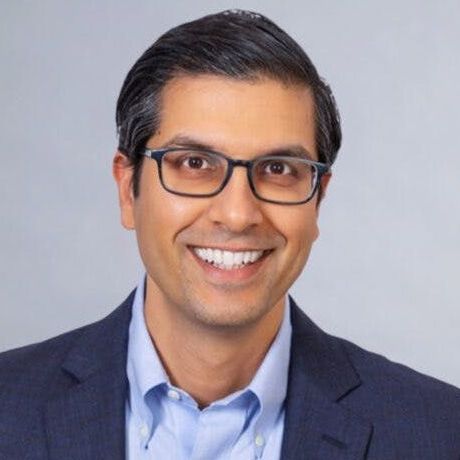 Jayson Punwani