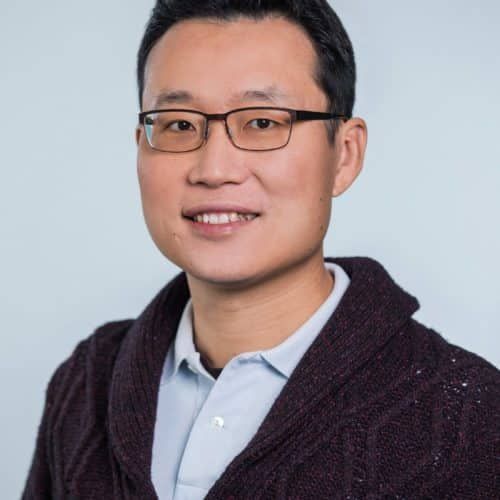Cheng Wang
