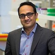 Sanuj Ravindran