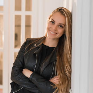 Sasha Rohachova