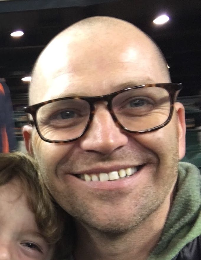 Chris Vaeth