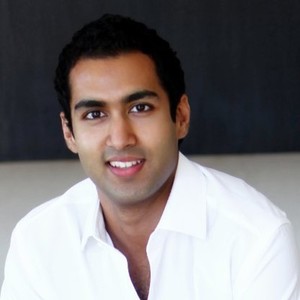 Rishi Reddy