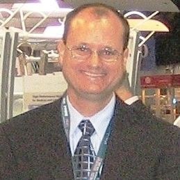 Adrian Pyke