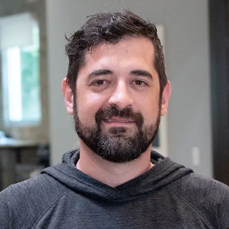 Bryan Martin