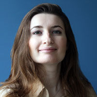 Anna Sandler