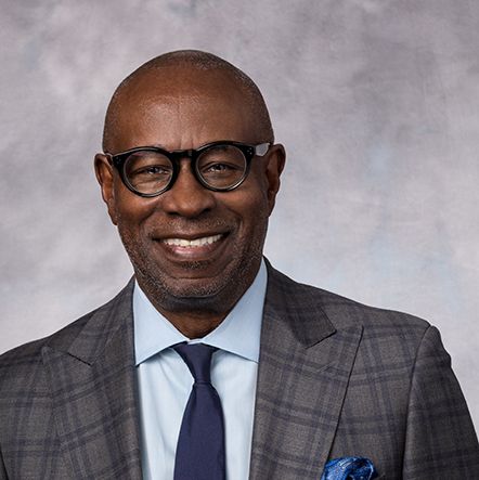 Gerald Smith
