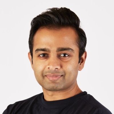 Saurabh Shah
