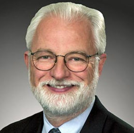 Eddy Hartenstein