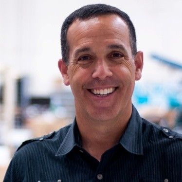 Ted Fogliani
