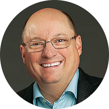 Todd Wanek