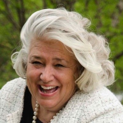 Maureen Moore