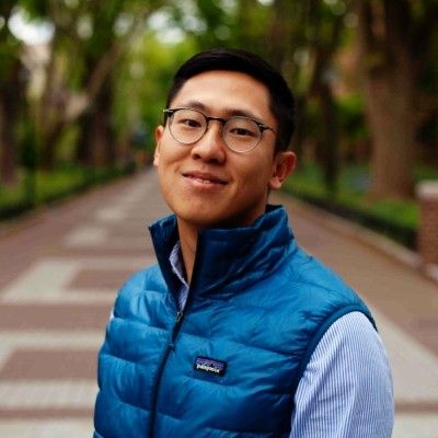 Jonathan Mak