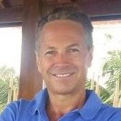 Mark Rice