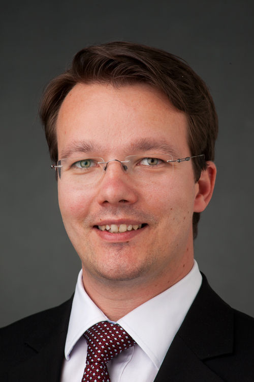 Berthold Baurek-Karlic