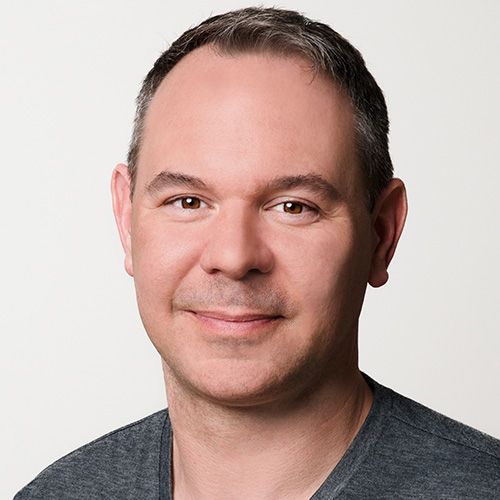 Troy Dayton
