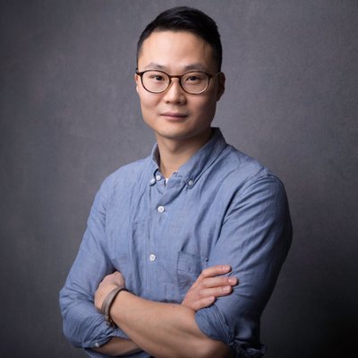 Nathan Chong