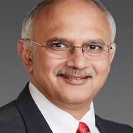 Anand Deshpande