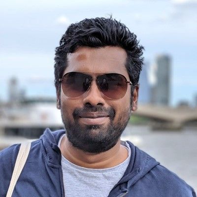 Hari Radhakrishnan
