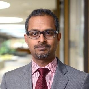 Suresh Gunasekaran