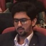 Abrahim Shah