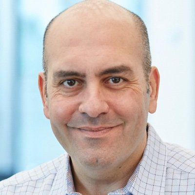 Chris Garabedian