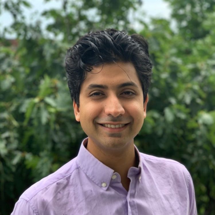 Sahir Zaveri